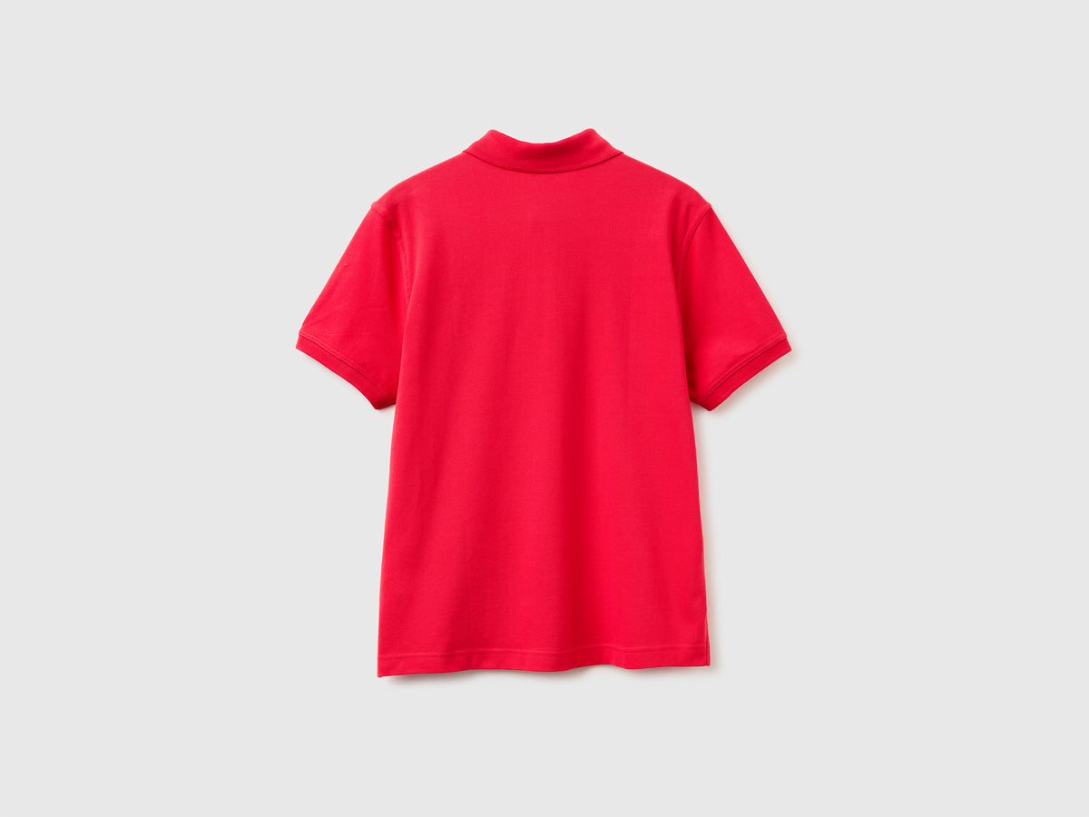 Polo regular fit - ucb_image_BS