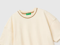 Comfort fit T-shirt - ucb_image_DS1