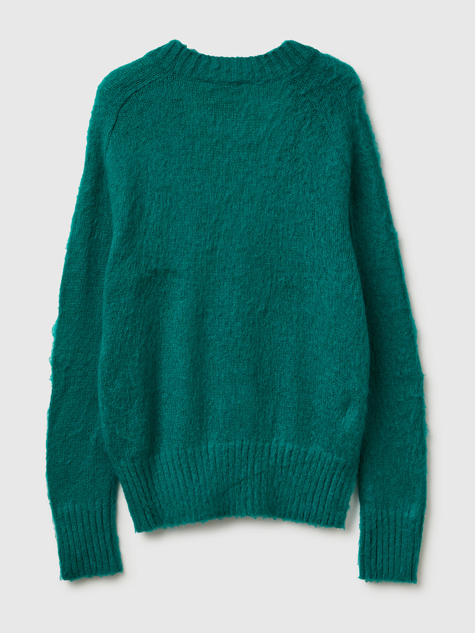 Camisola quente em mistura de mohair - ucb_image_BS