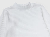T-shirt slim fit em algodão stretch - ucb_image_DS1