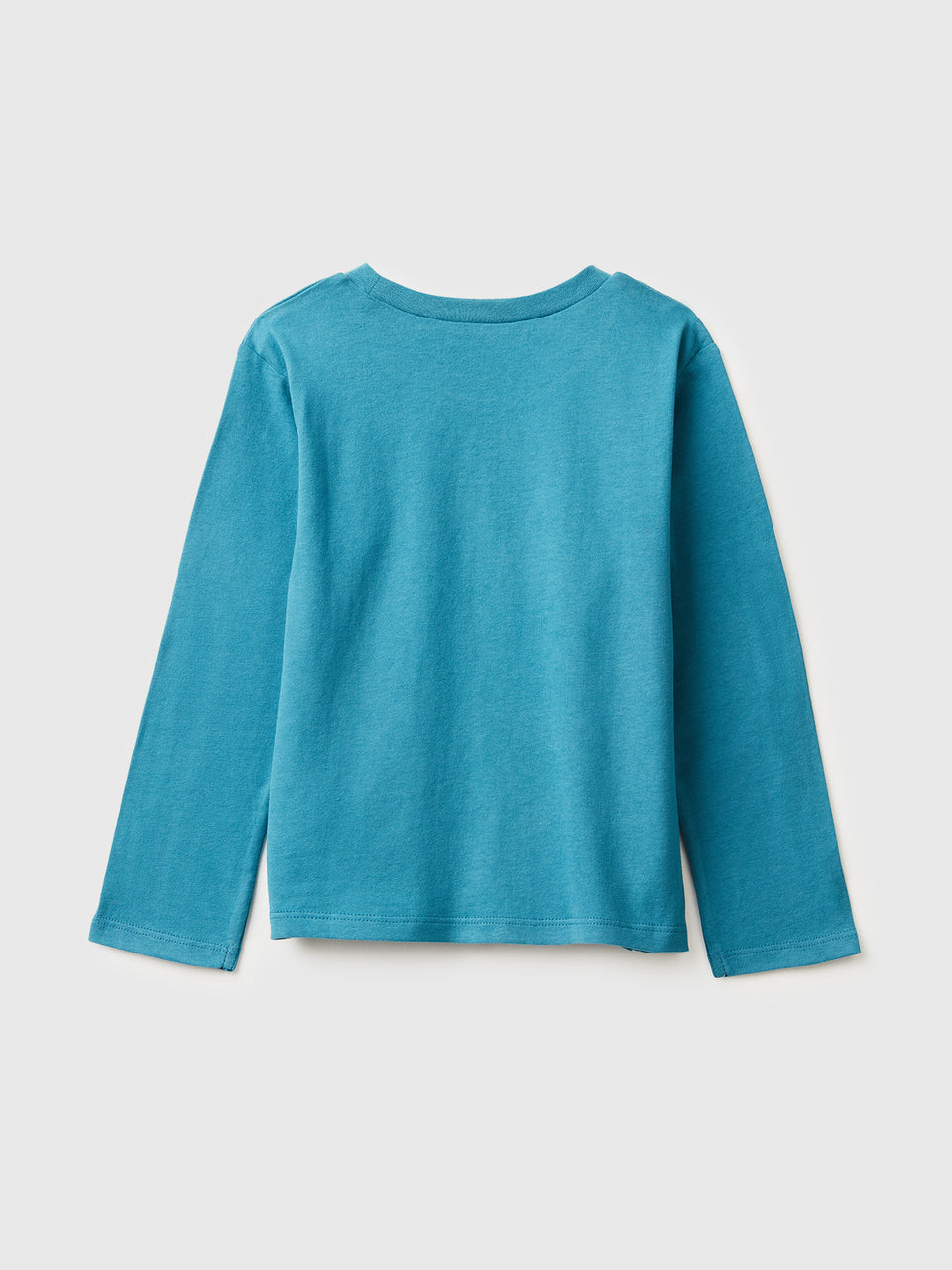 T-shirt com estampa glitter - ucb_image_BS