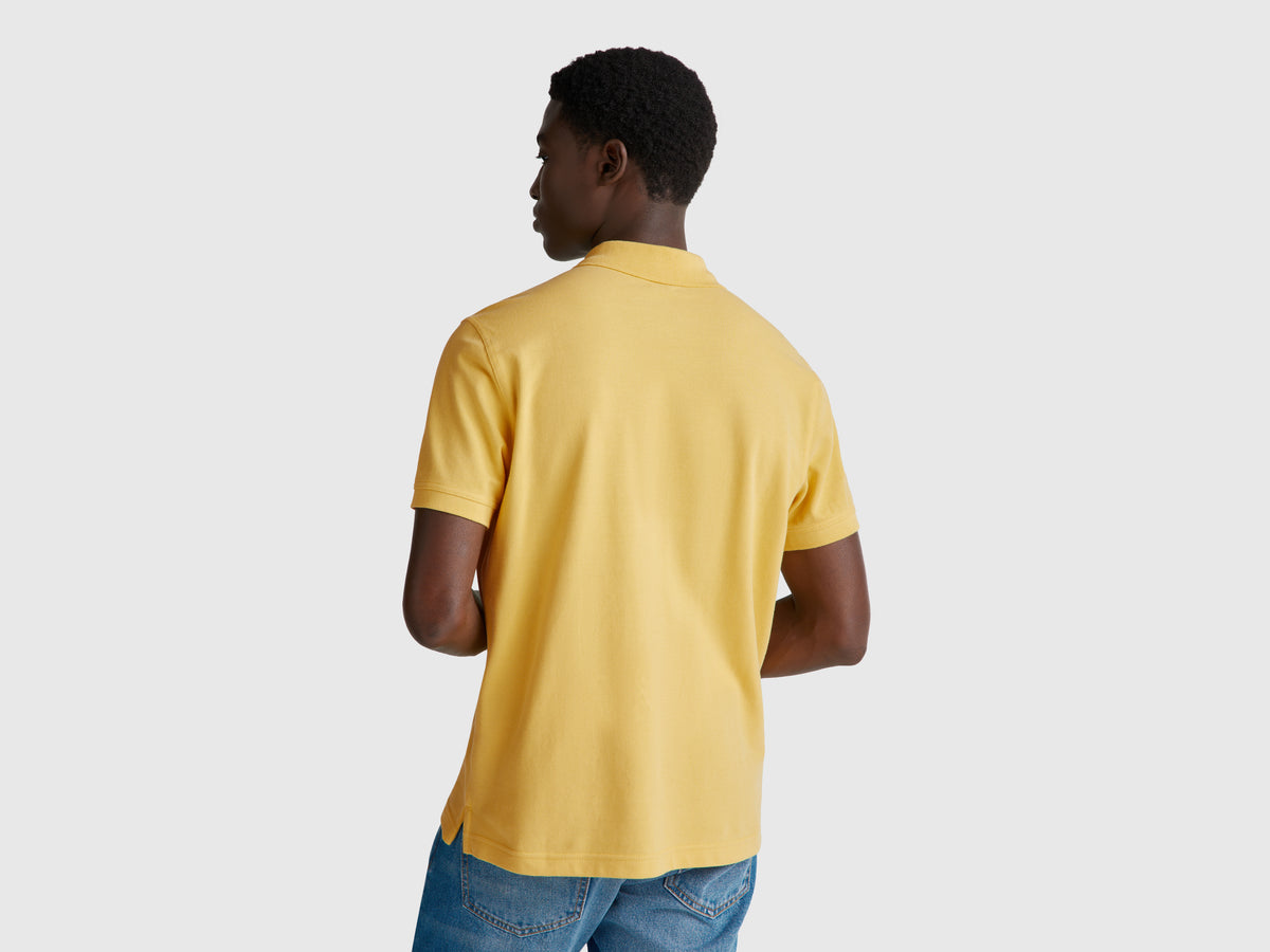Polo regular fit - ucb_image_B