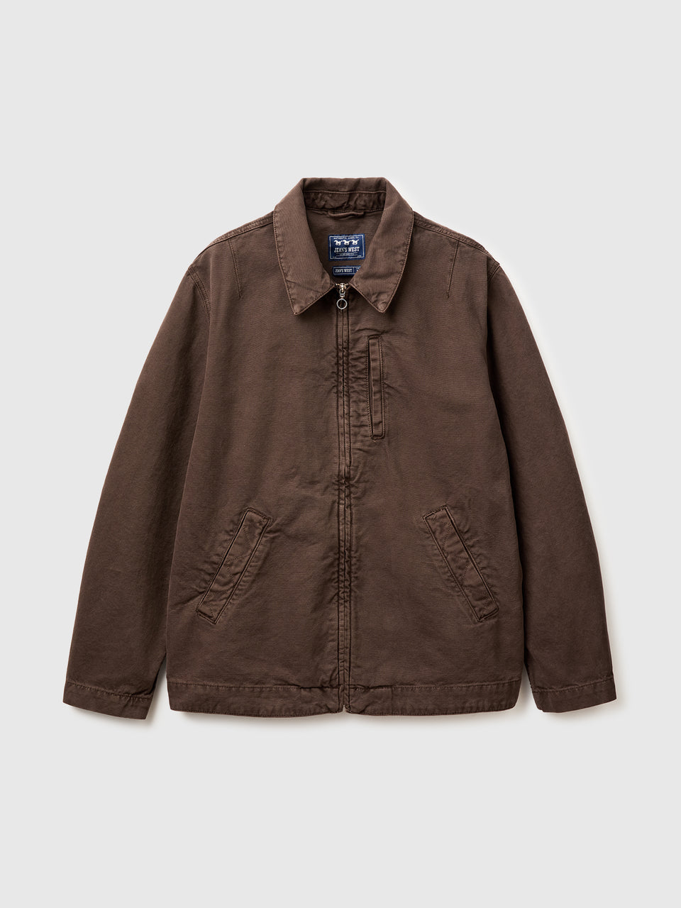 Casaco workwear em lona - ucb_image_FS