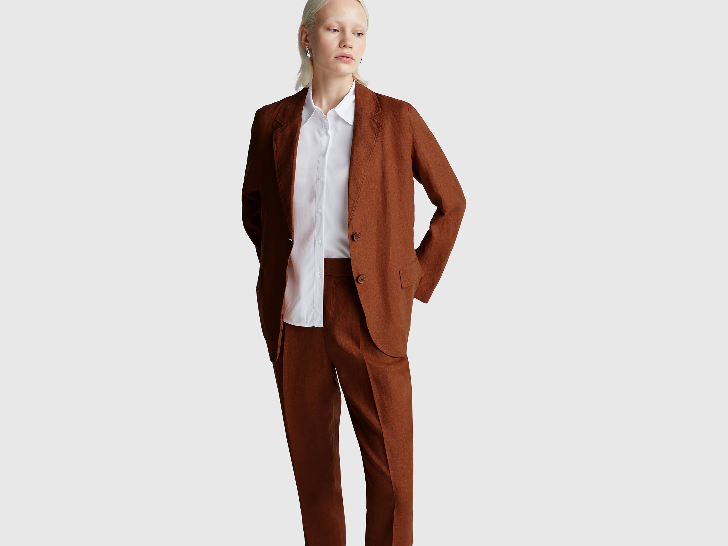 Blazer em linho puro - ucb_image_FY