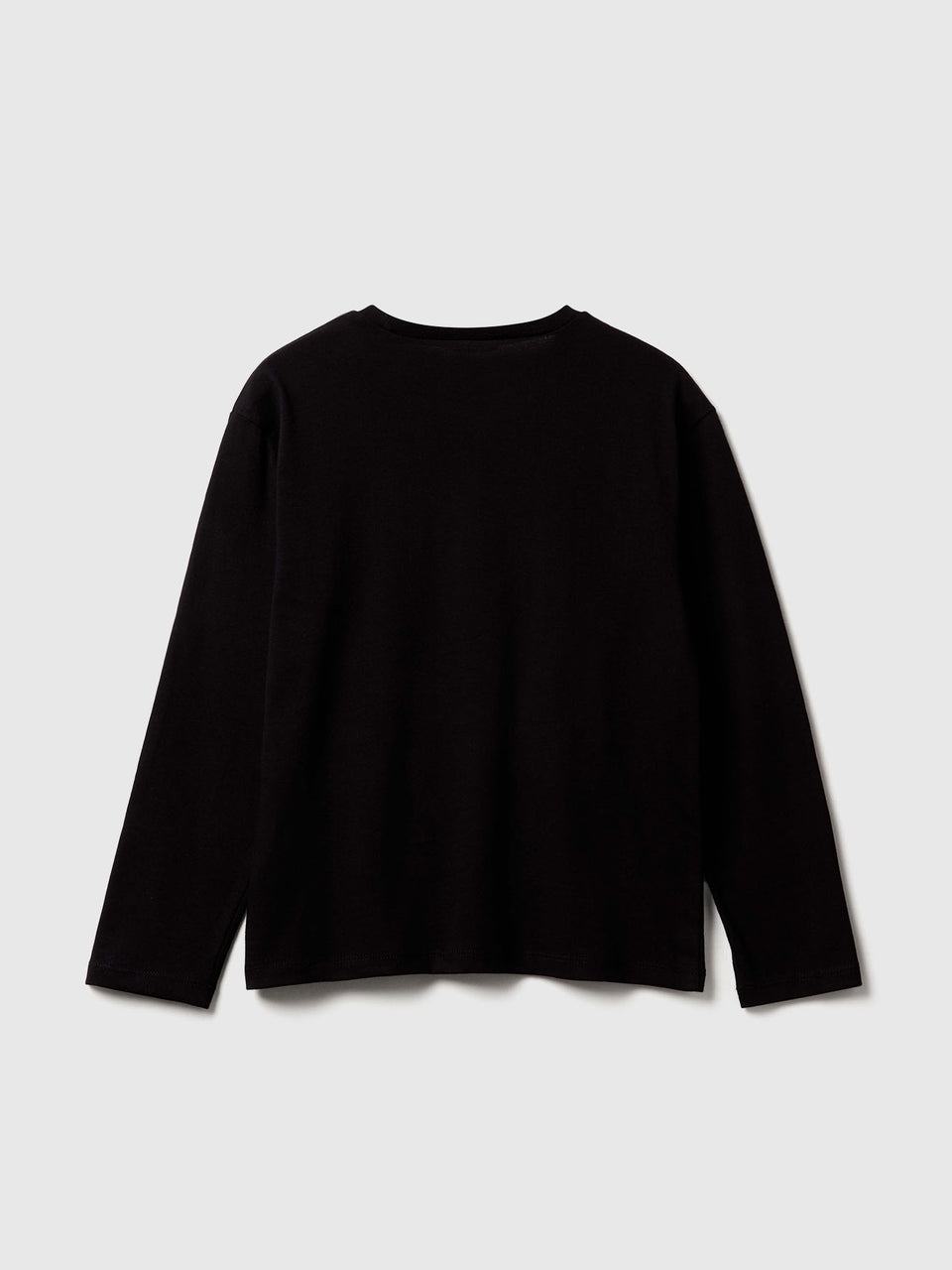 T-shirt com estampa  - ucb_image_BS