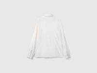 Camisa com decote em V - ucb_image_BS