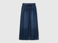 Jeans wide fit com cinto - ucb_image_FS