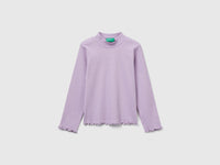 T-shirt slim fit em algodão stretch - ucb_image_FS