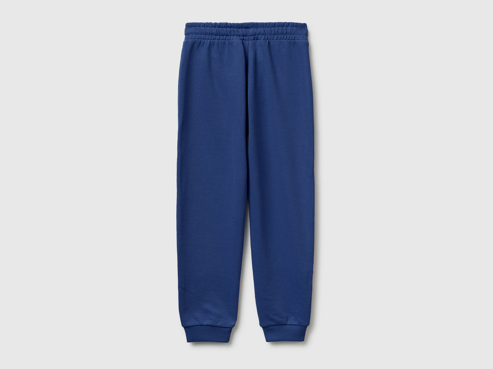 Calças em felpo com logótipo - ucb_image_BS