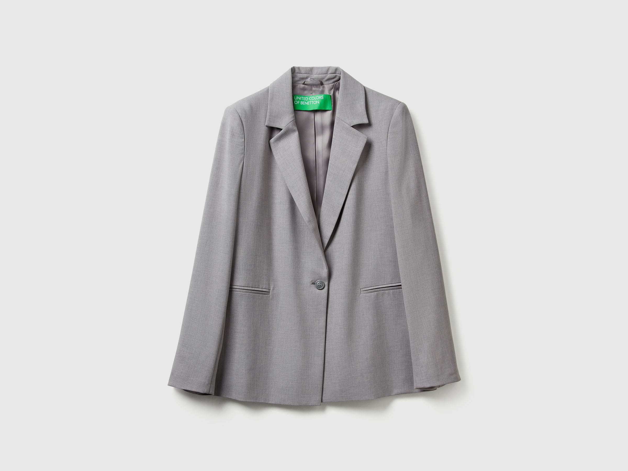 Blazer em viscose mista stretch - ucb_image_FS