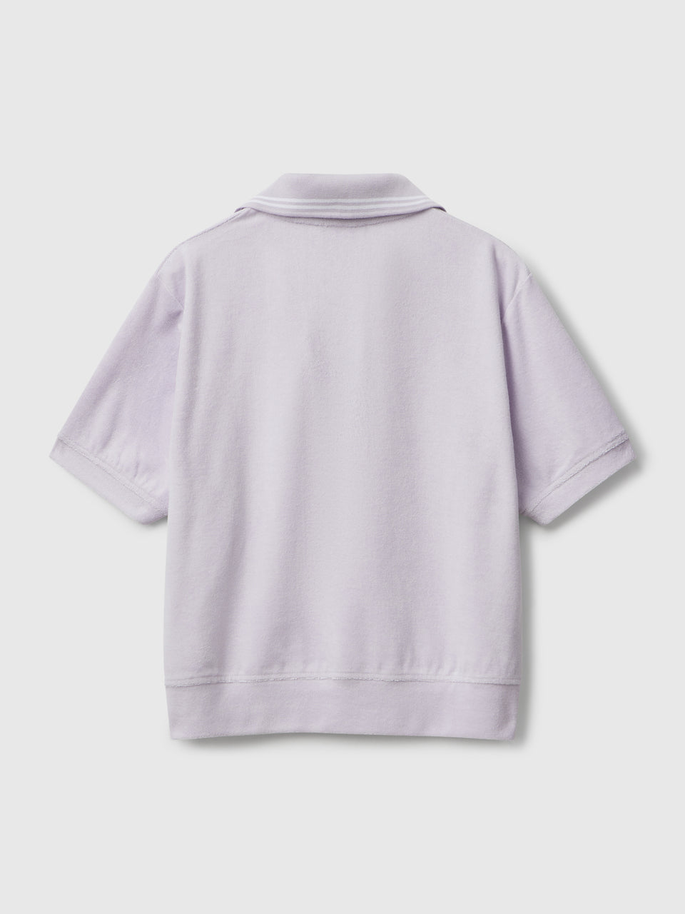 Polo em chenille - ucb_image_BS