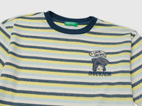 T-shirt over fit às riscas - ucb_image_DS1