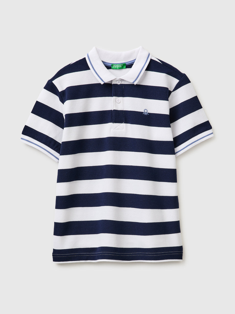 Striped polo - ucb_image_FS