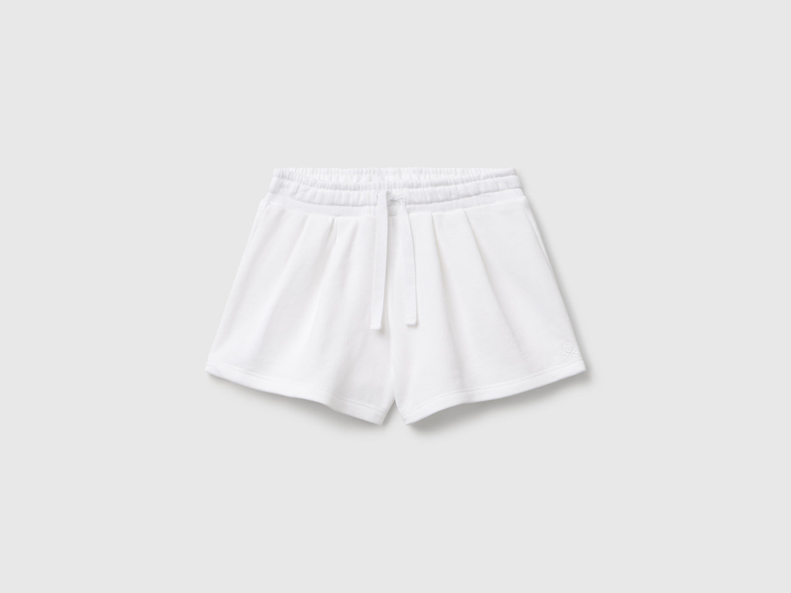 Sweat fabric shorts - ucb_image_FS