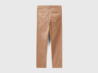 Chinos slim fit em algodão stretch - ucb_image_BS