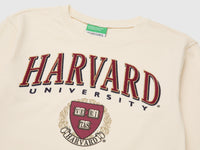 T-shirt boxy fit ©Harvard University - ucb_image_DS1