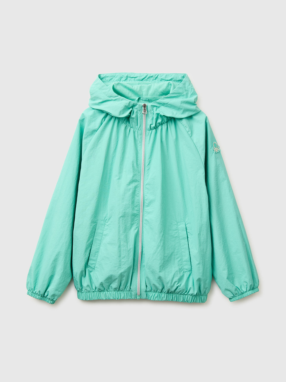 Casaco leve \"Rain Defender\" - ucb_image_FS