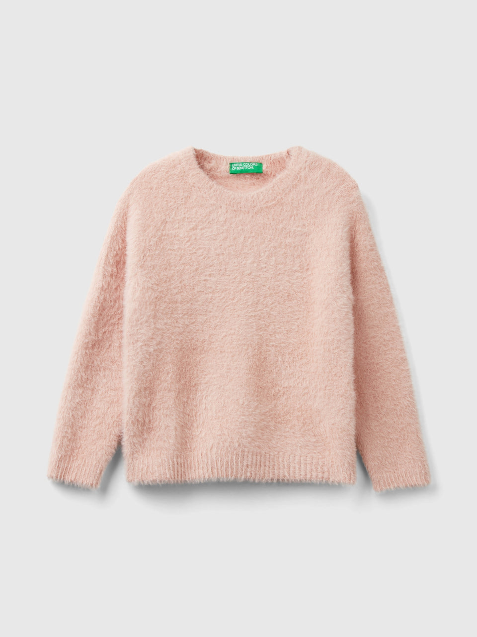 Camisola em fio peludo - ucb_image_FS