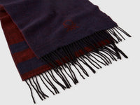 Écharpe em mistura de lã e viscose - ucb_image_DS1