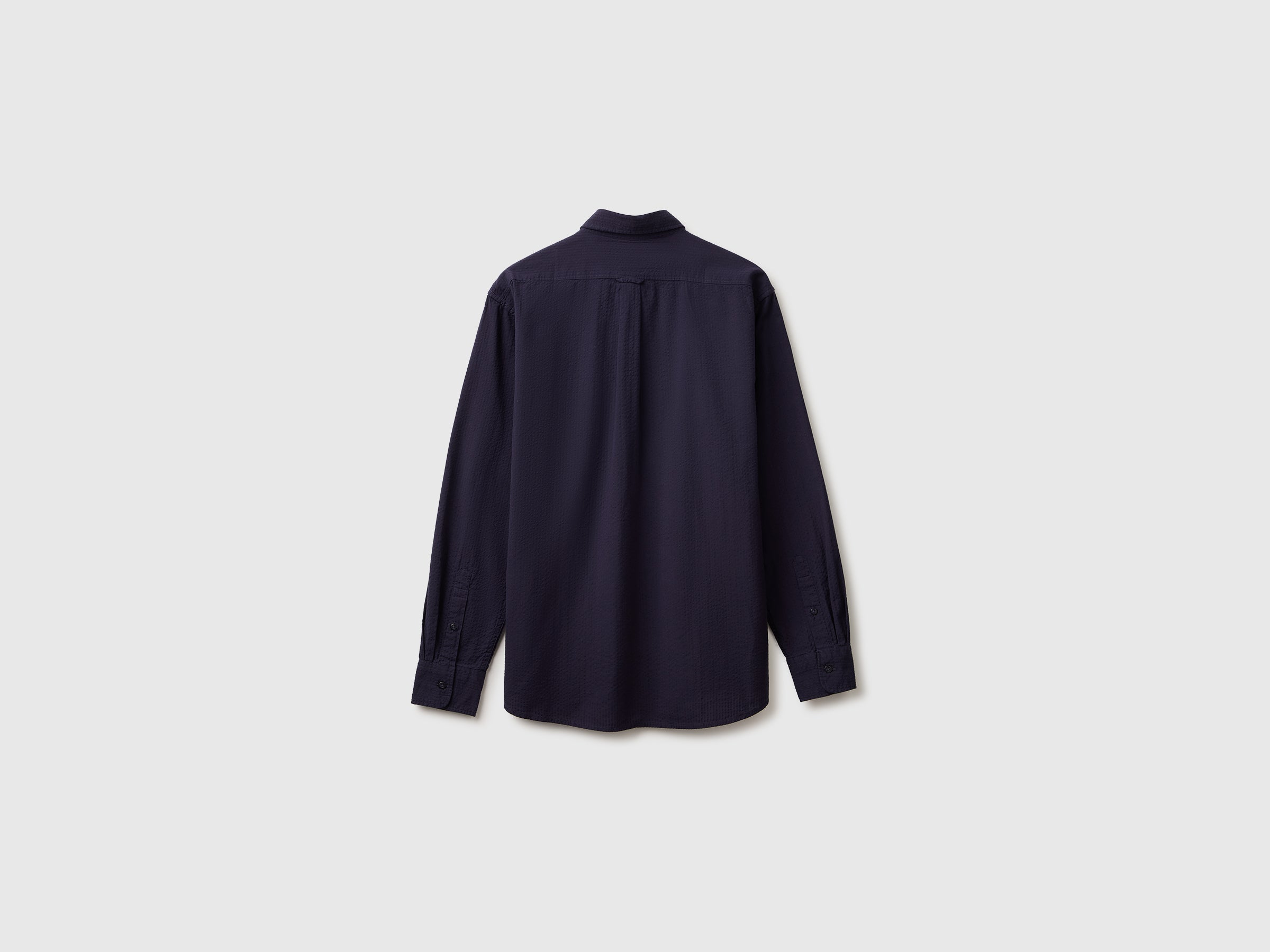 Lightweight button-down shirt - ucb_image_BS