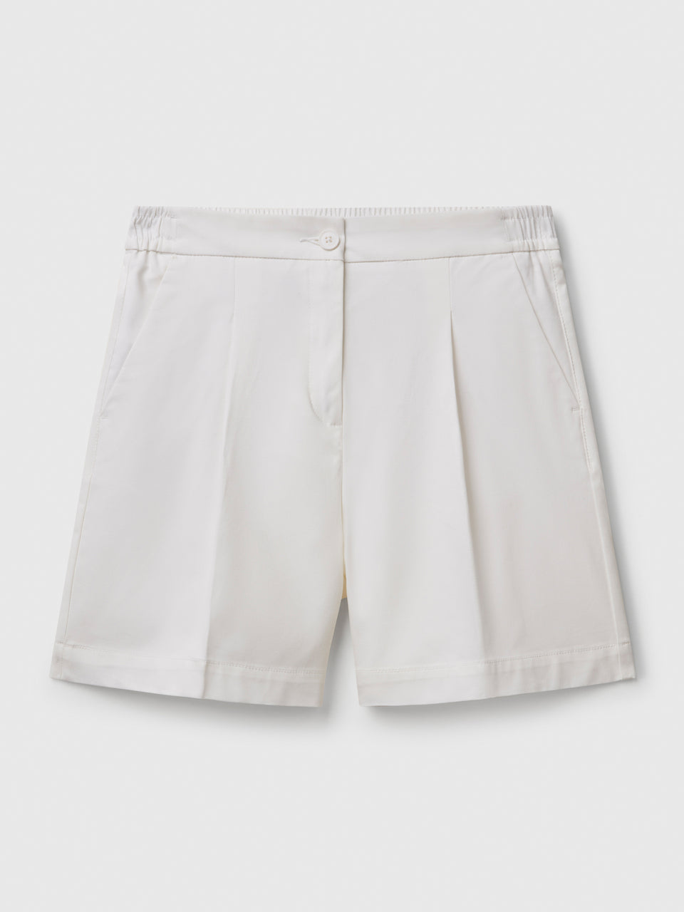 Bermudas em algodão elástico - ucb_image_FS
