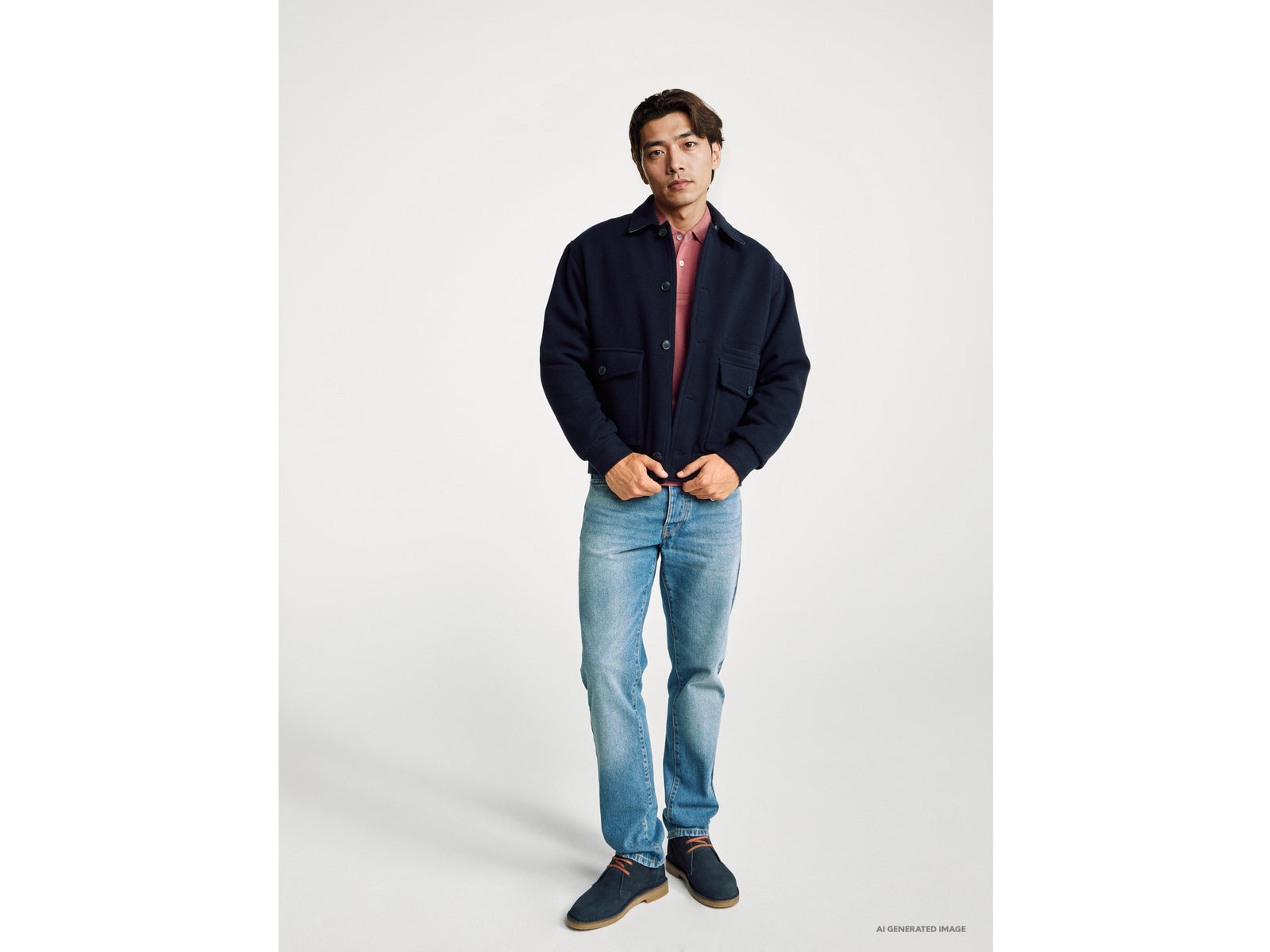 Jeans regular fit - ucb_image_F