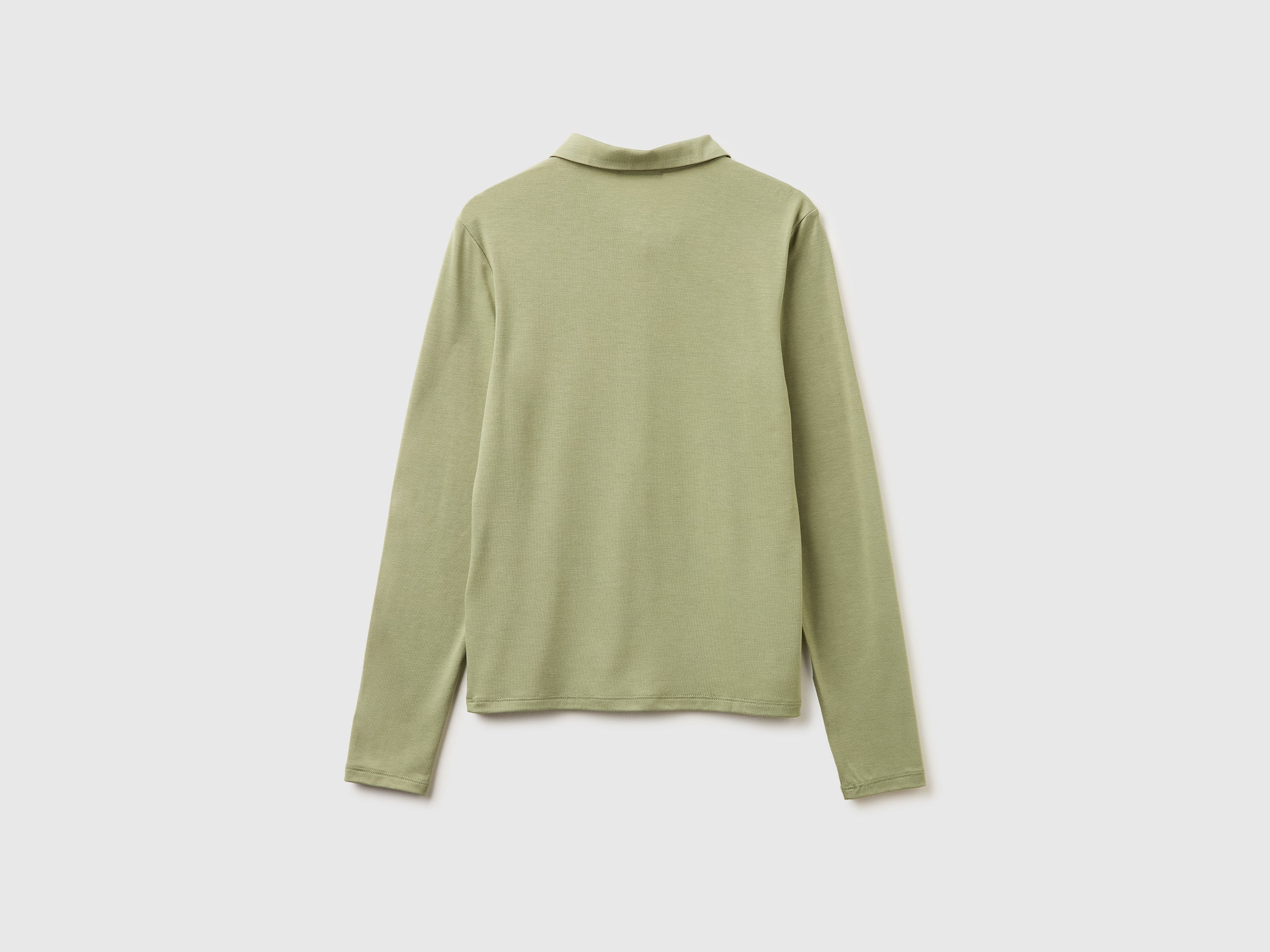 Lightweight jersey polo - ucb_image_BS