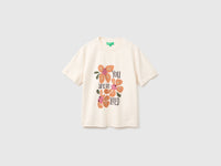 T-shirt boxy fit com bordado e lantejoulas - ucb_image_FS