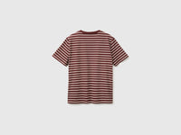 T-shirt às riscas - ucb_image_BS