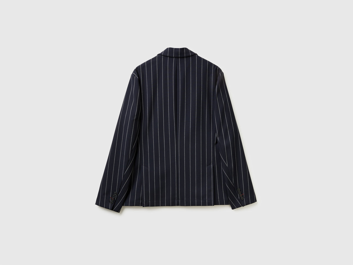 Blazer às riscas - ucb_image_BS