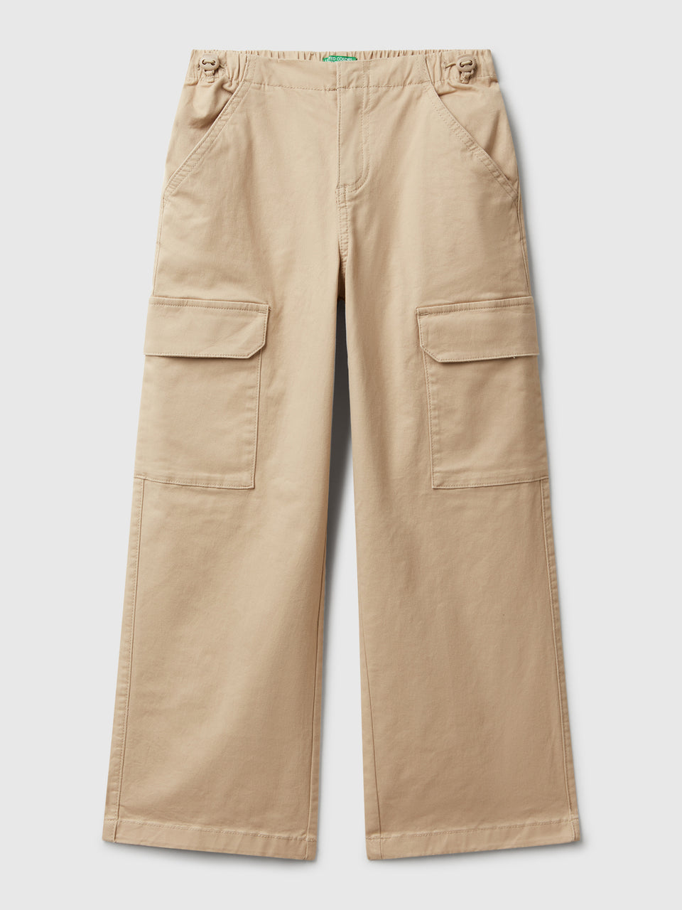 Calças parachute em algodão stretch - ucb_image_FS