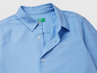 Camisa clássica em algodão puro - ucb_image_DS1