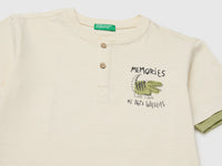 Seraph T-shirt with print - ucb_image_DS1