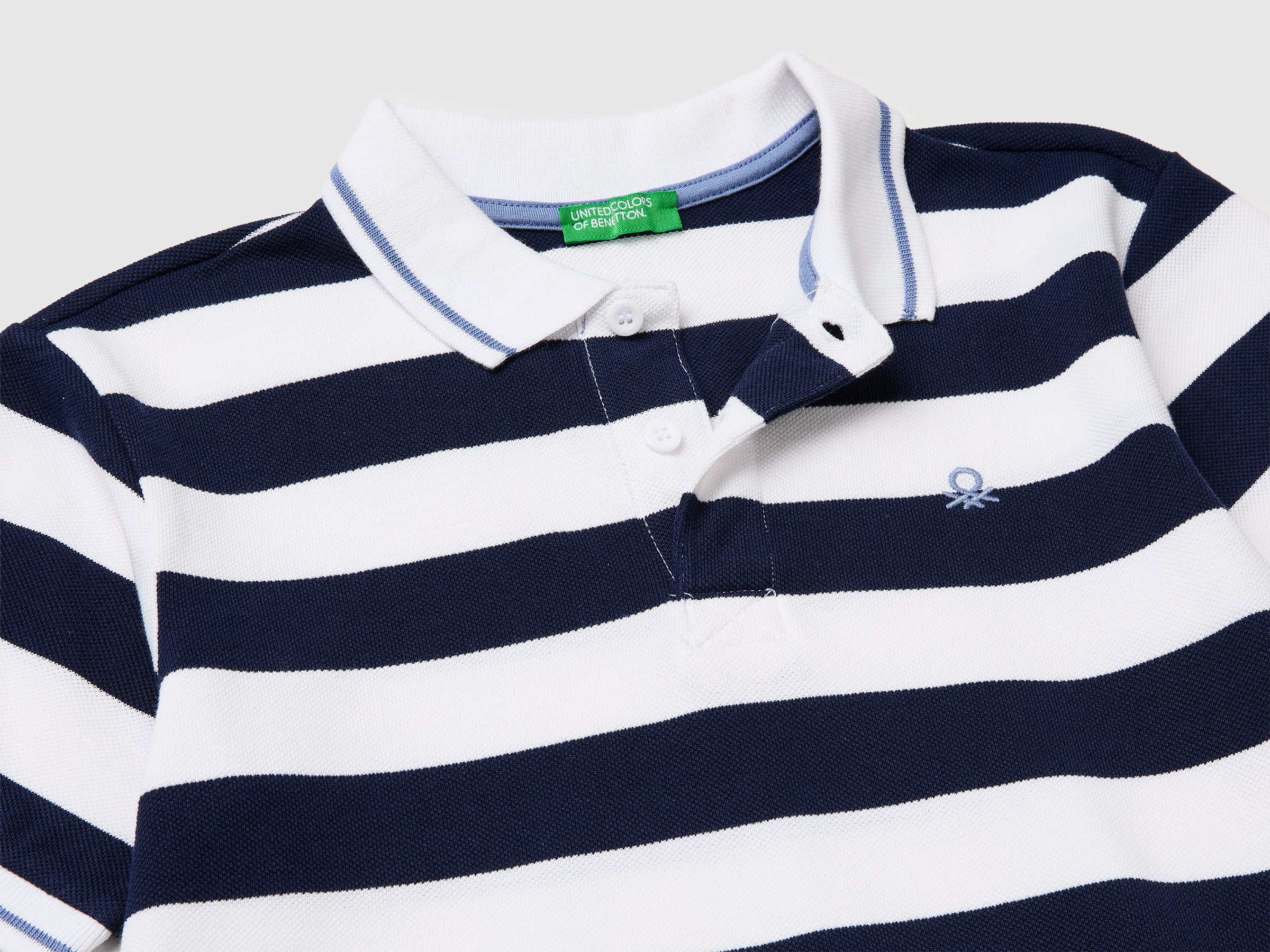 Striped polo - ucb_image_DS1