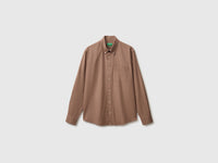 Camisa regular fit às riscas - ucb_image_FS