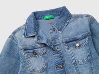 Oversized denim jacket - ucb_image_DS1