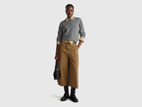 Camisa aos quadrados com folhos - ucb_image_FY