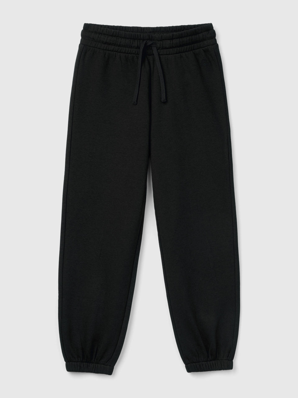 Joggers em felpo com cordão de ajuste - ucb_image_FS