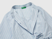 Striped shirt dress - ucb_image_DS1