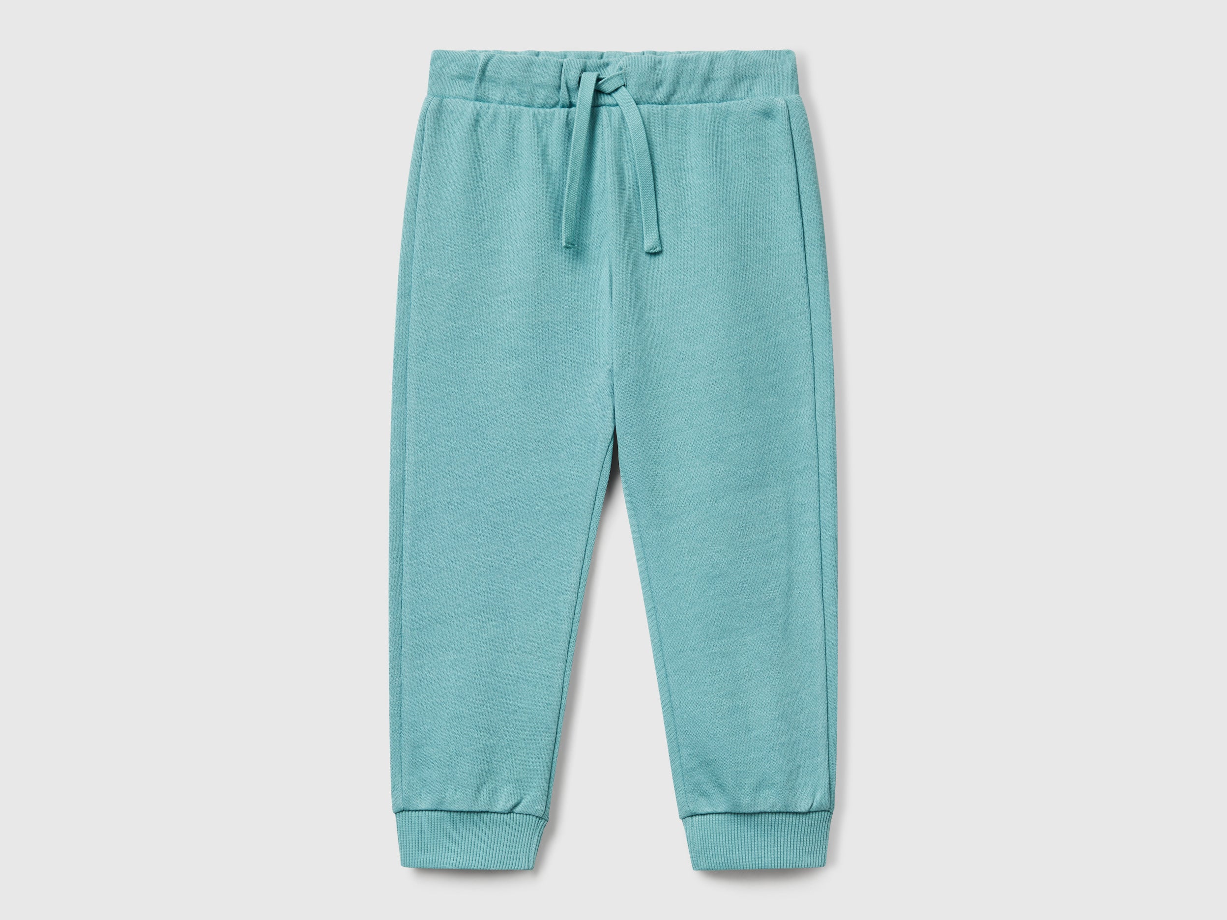 Calças em algodão com logótipo - ucb_image_FS