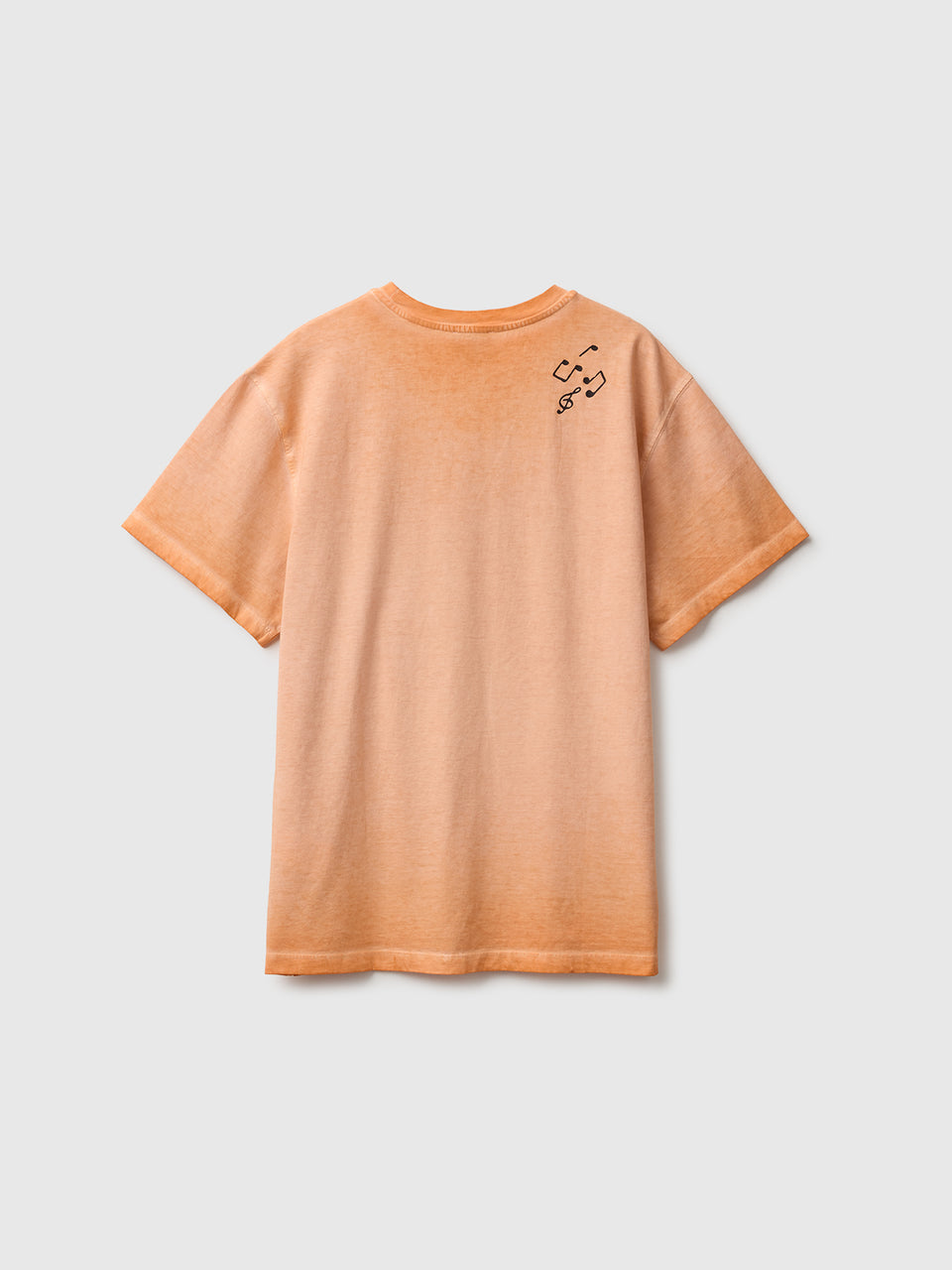 T-shirt over com estampa ©Peanuts - ucb_image_BS