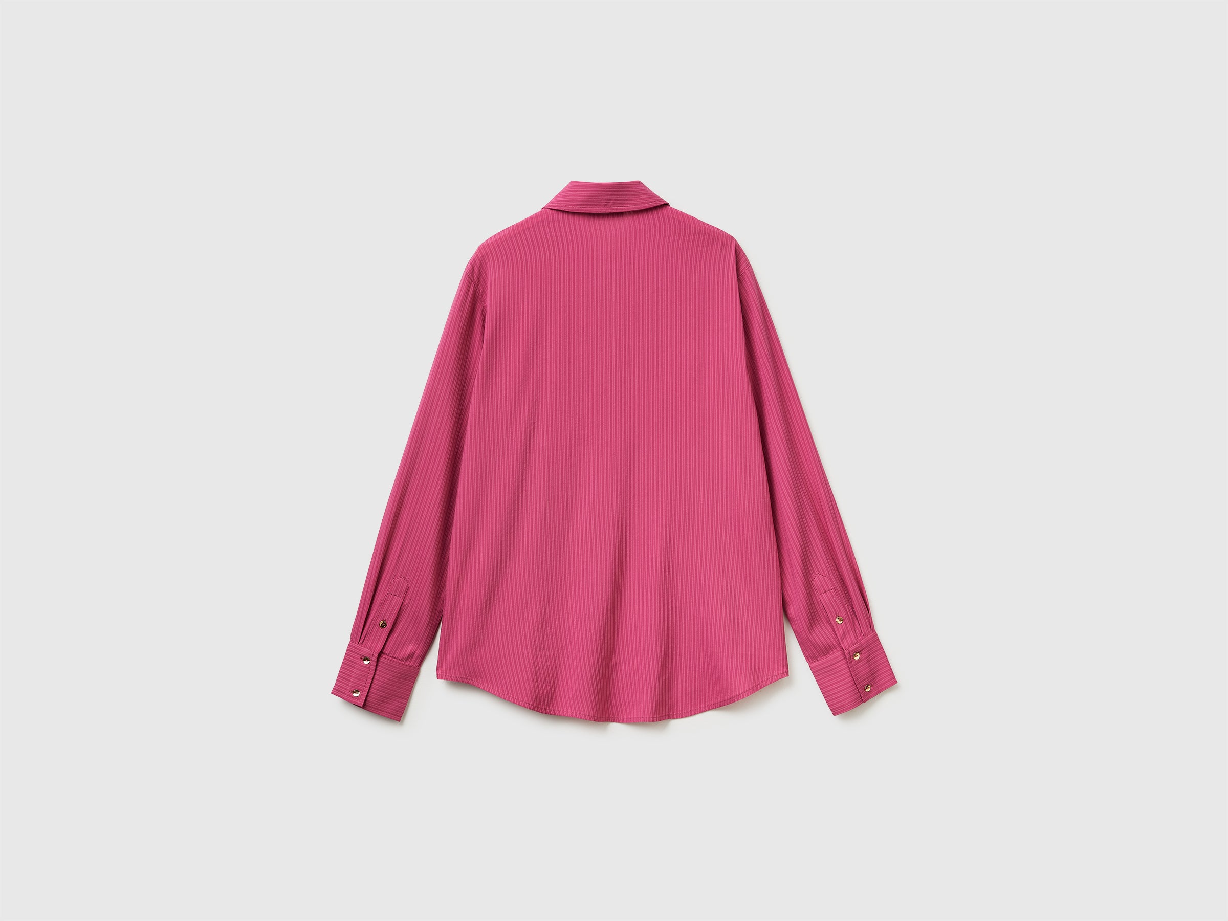 Flowing striped shirt - ucb_image_BS