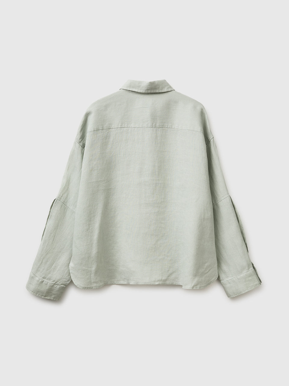 Camisa com bolsos 100% linho - ucb_image_BS