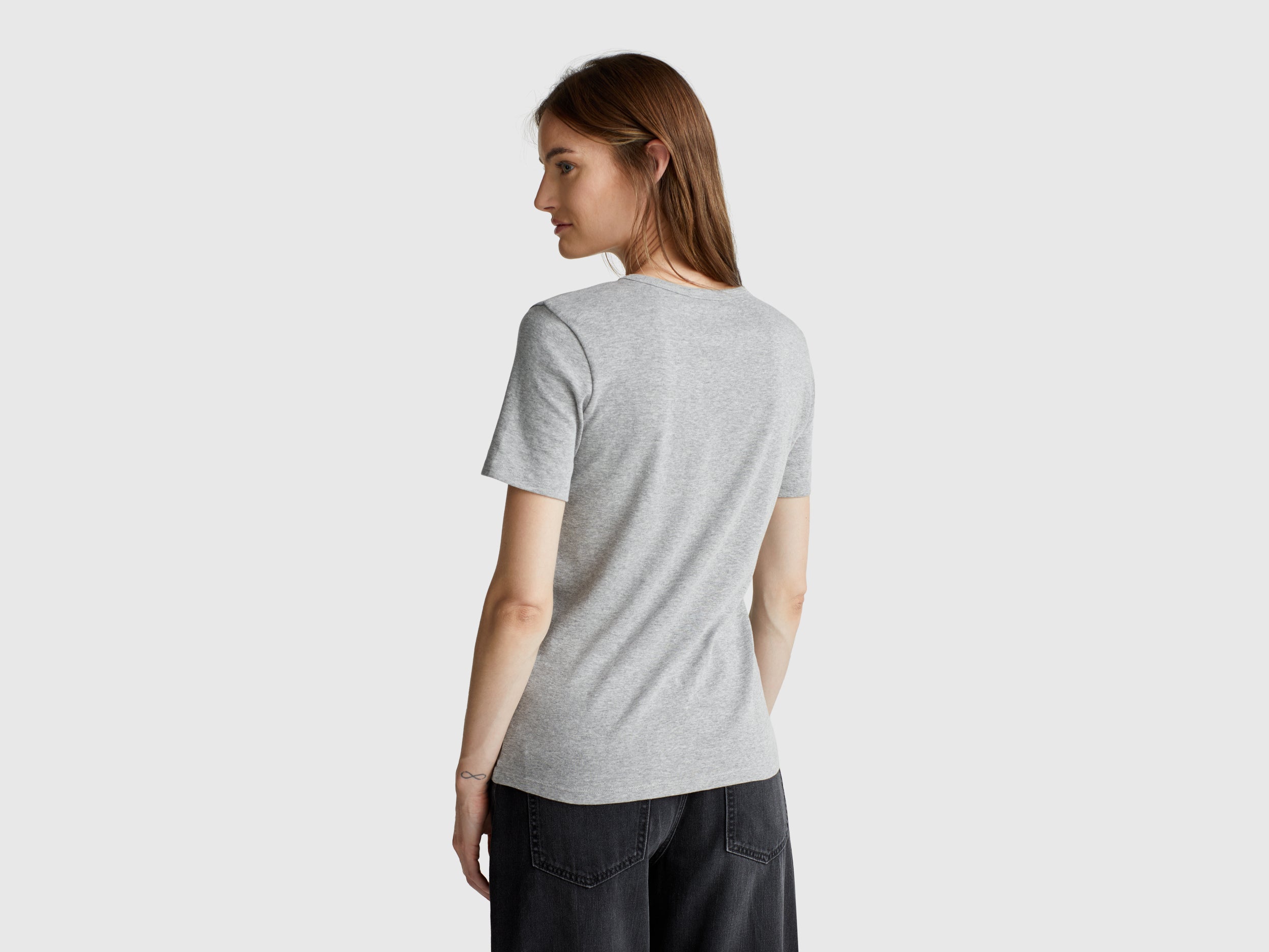 T-shirt regular fit - ucb_image_B