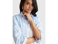 Camisa às riscas verticais - ucb_image_FY