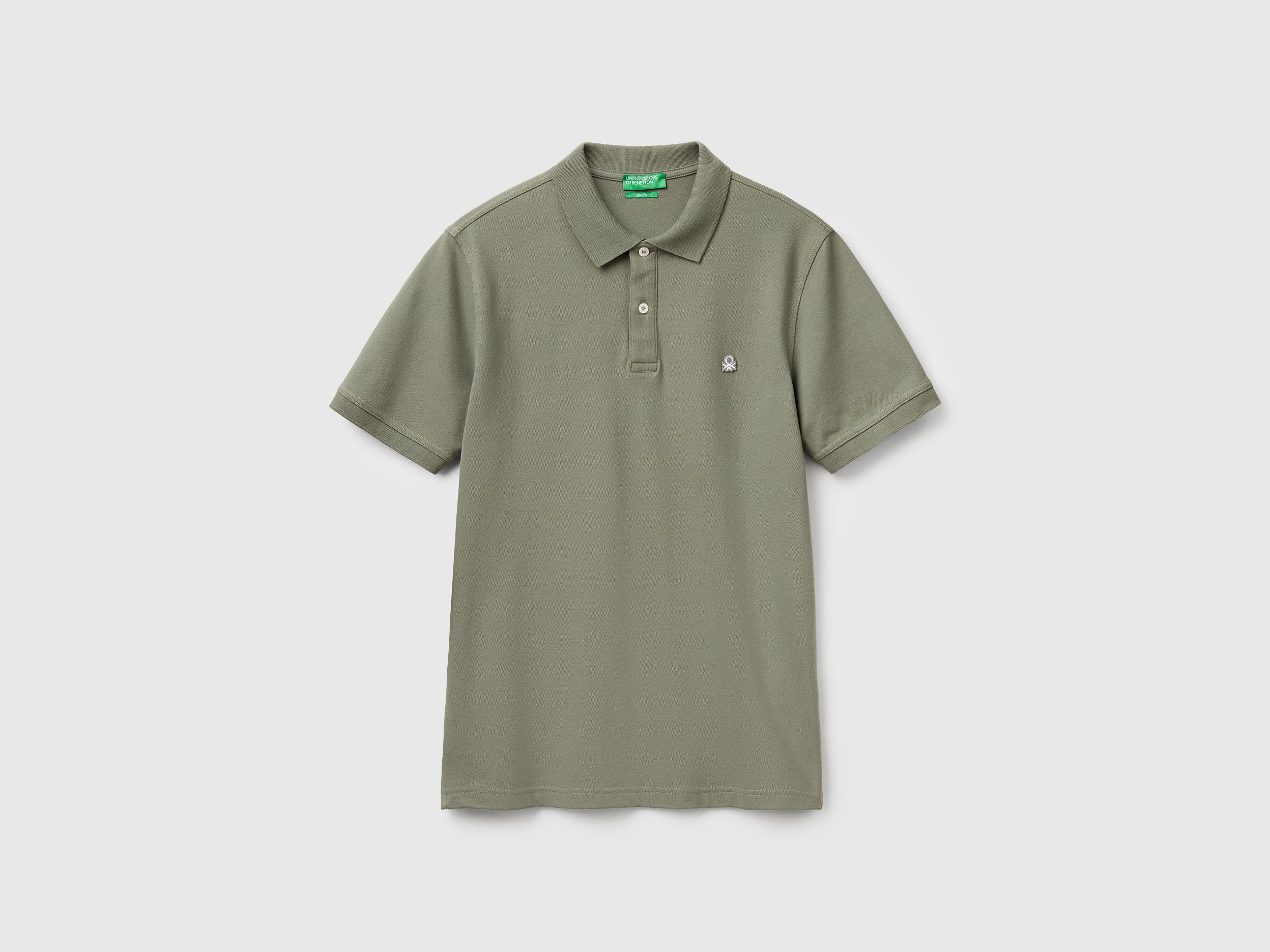 Polo slim fit - ucb_image_FS
