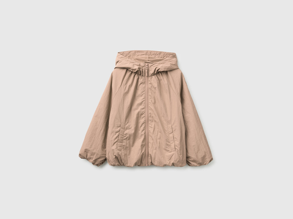 Casaco em nylon over fit - ucb_image_FS