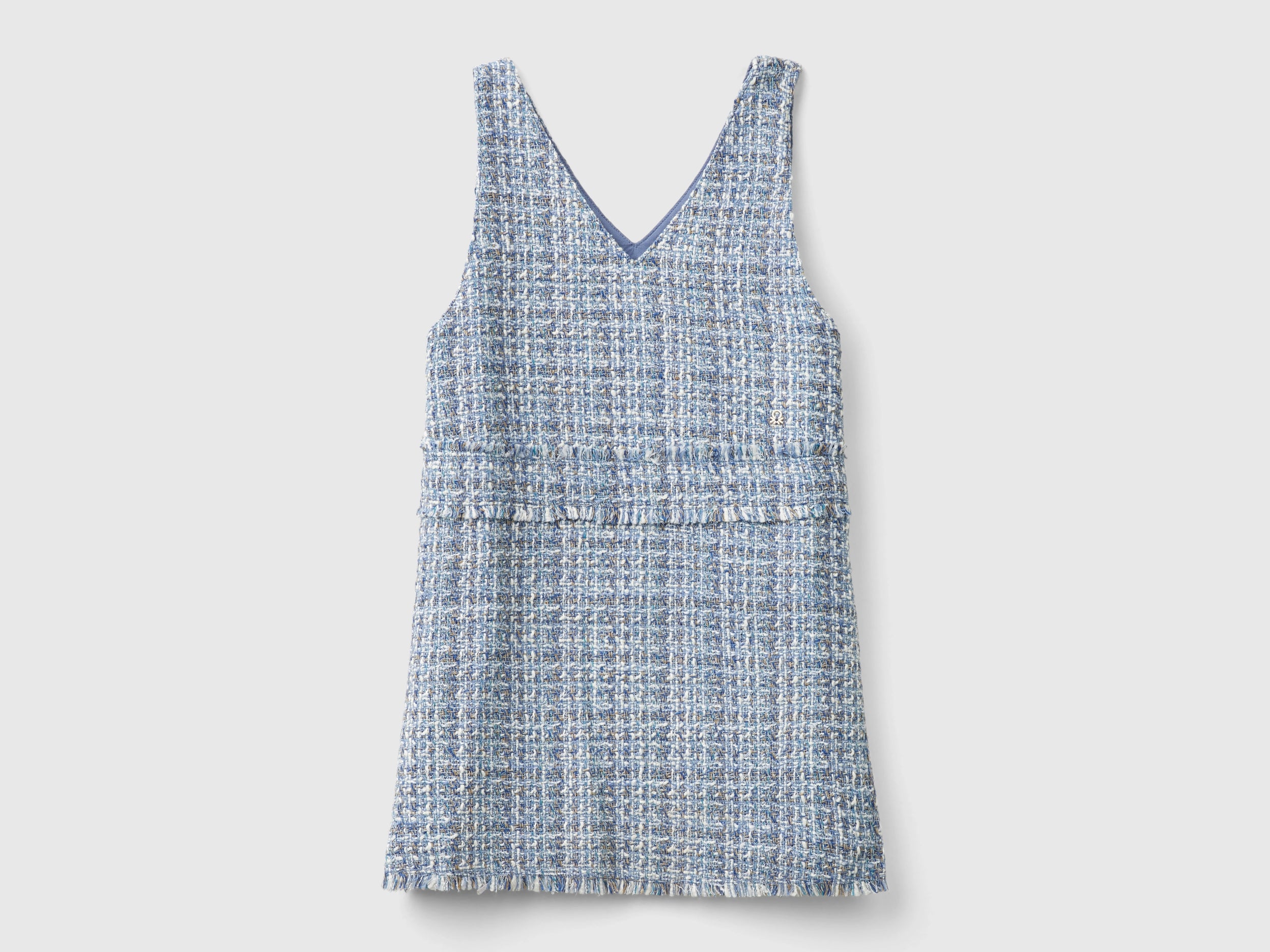 Vestido em tweed - ucb_image_FS