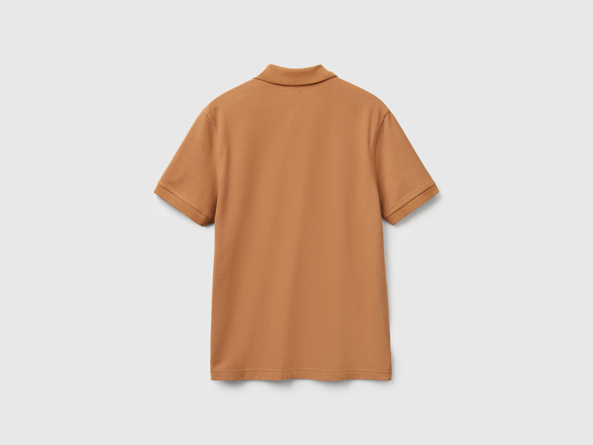 Polo regular fit - ucb_image_BS