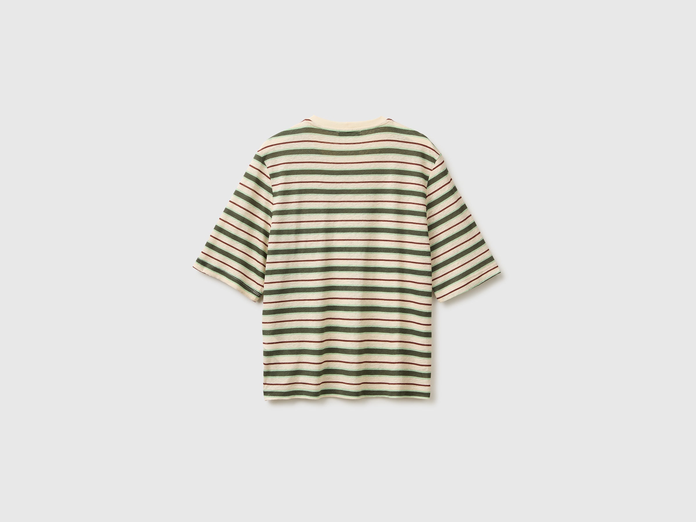 Striped T-shirt - ucb_image_BS